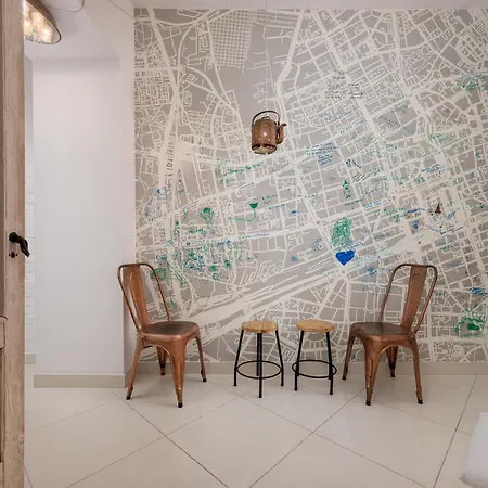 Na Poznanskiej Apartmán Varšava