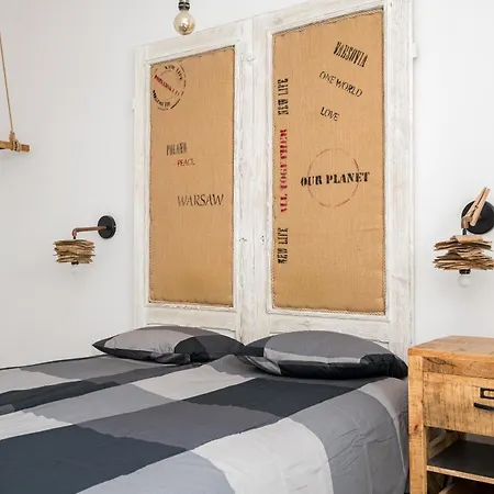 Apartmán Na Poznanskiej