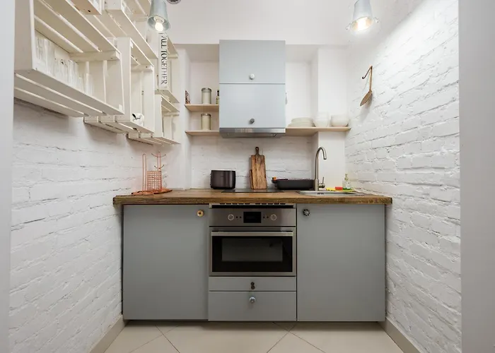 Na Poznanskiej Warsaw