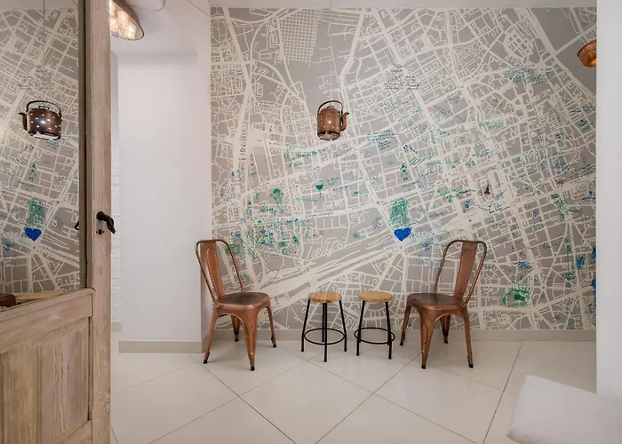 Na Poznanskiej Apartment Warsaw