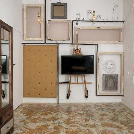 Apartman Na Poznanskiej *