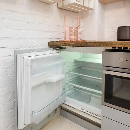 Na Poznanskiej Varsó