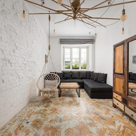 Na Poznanskiej Varsó